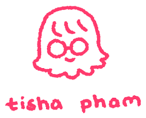 Tisha Pham