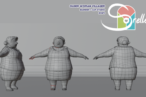 Villager5_Turnaround2UV