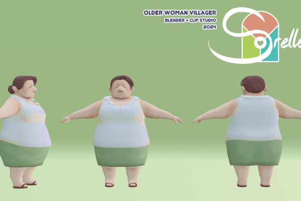 Villager5_Turnaround2V